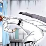 Bleach: One of the funniest scenes in the first episode of Millennial War Bleach: One of the funniest scenes in the first episode of Millennial War