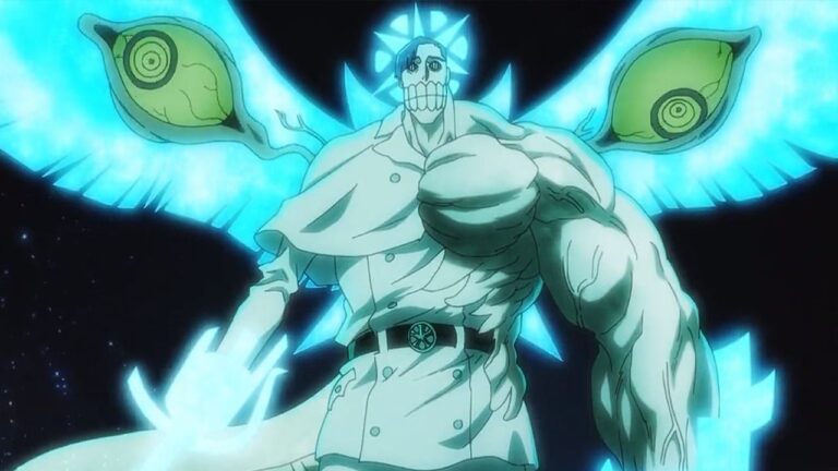 Bleach Thousand Year Blood War 1×03: the debut of Vollstanding, Quincy’s mutation Bleach Thousand Year Blood War 1×03: the debut of Vollstanding, Quincy’s mutation