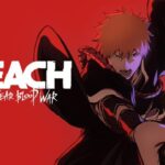 Bleach: Thousand-Year Blood War 1×04: Death in the Shadows title and release date Bleach: Thousand-Year Blood War 1×04: Death in the Shadows title and release date