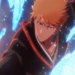 Bleach: Thousand-Year Blood War: the new honorary title bestowed on Kurosaki Ichigo Bleach: Thousand-Year Blood War: the new honorary title bestowed on Kurosaki Ichigo