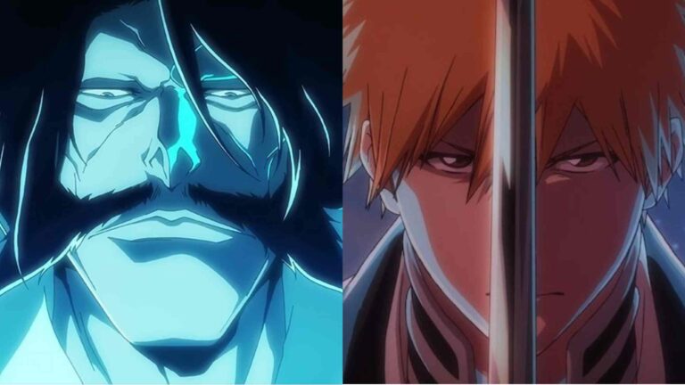 Bleach Thousand Year Blood War: That’s why the Quincys make perfect villains Bleach Thousand Year Blood War: That’s why the Quincys make perfect villains