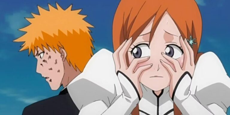 Bleach: Tite Kubo reveals new details about Ichigo and Orihime’s relationship Bleach: Tite Kubo reveals new details about Ichigo and Orihime’s relationship
