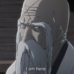 Bleach: the strength of Yamamoto in one sentence of the new anime Bleach: the strength of Yamamoto in one sentence of the new anime