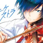 Blue Orchestra: The adaptation of the work to music is shown in the first trailer Blue Orchestra: The adaptation of the work to music is shown in the first trailer