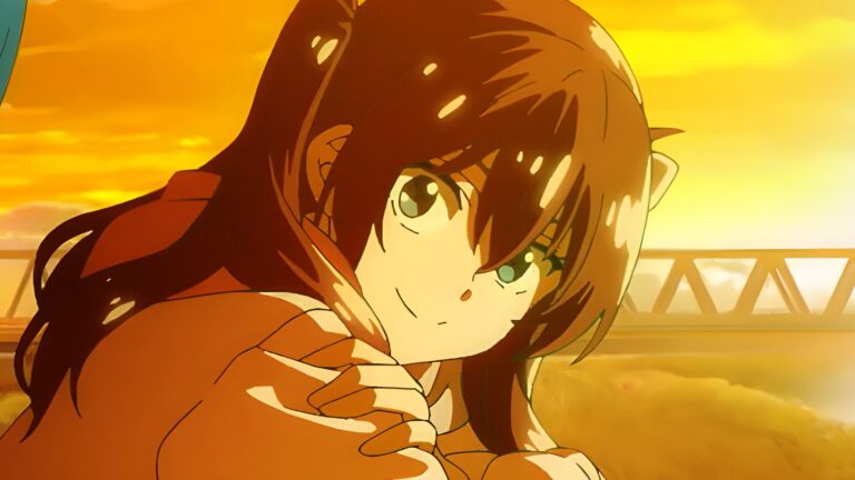 The anime Blue Orchestra shows its first preview The anime Blue Orchestra shows its first preview