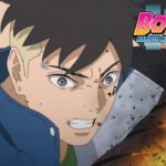 Boruto 270, trailer and release date: the two sides of the same coin Boruto 270, trailer and release date: the two sides of the same coin