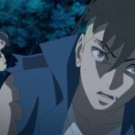 Boruto 271: the shocking discovery of Kawaki and Himawari Boruto 271: the shocking discovery of Kawaki and Himawari