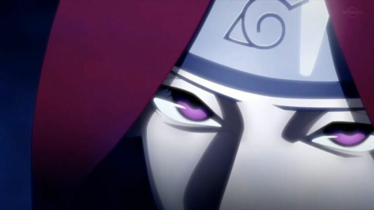 Boruto 271, trailer and release date: The Island of Conspiracy Boruto 271, trailer and release date: The Island of Conspiracy