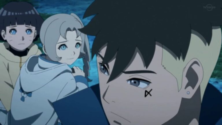 Boruto 273, trailer and release date: Kawaki’s departure from the Academy Boruto 273, trailer and release date: Kawaki’s departure from the Academy