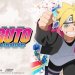 Boruto, a new narrative arc is about to begin: the first details emerge Boruto, a new narrative arc is about to begin: the first details emerge
