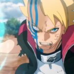 Boruto: a new version of the opening debuts with episode 269 Boruto: a new version of the opening debuts with episode 269