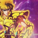 Knights of the Zodiac: Who is Aiolia of Leo, golden knight of Leo in the 5th house Knights of the Zodiac: Who is Aiolia of Leo, golden knight of Leo in the 5th house