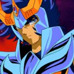 Knights of the Zodiac: A cosplay of Ikki the Phoenix in this fiery photo Knights of the Zodiac: A cosplay of Ikki the Phoenix in this fiery photo