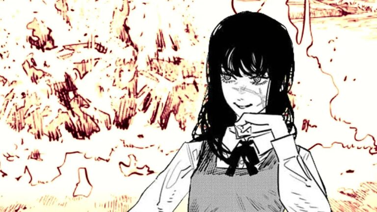 Chainsaw Man 108: Has Fujimoto Introduced the Third Apocalyptic Character Yet? Chainsaw Man 108: Has Fujimoto Introduced the Third Apocalyptic Character Yet?