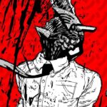 Chainsaw Man 1×01: The Tragic Story of Denji and His Only Friend Chainsaw Man 1×01: The Tragic Story of Denji and His Only Friend