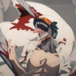 Chainsaw Man 1×03: Denji’s first real fight Chainsaw Man 1×03: Denji’s first real fight