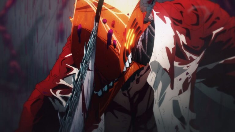 Chainsaw Man 1×04 release date and what will happen: after the battle Chainsaw Man 1×04 release date and what will happen: after the battle