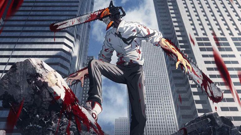 Chainsaw Man: MAPPA’s anime debut on Crunchyroll, Denji’s story begins Chainsaw Man: MAPPA’s anime debut on Crunchyroll, Denji’s story begins