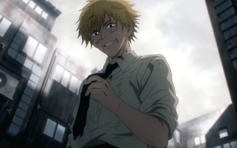 Chainsaw Man: How Many Chapters Will Season 1 Adjust? Chainsaw Man: How Many Chapters Will Season 1 Adjust?