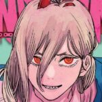 Chainsaw Man: This is what Power would look like in the style of other famous works Chainsaw Man: This is what Power would look like in the style of other famous works