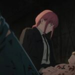 Chainsaw Man: Denji and Makima unite in cover art for CUT Chainsaw Man: Denji and Makima unite in cover art for CUT