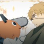Chainsaw Man: The First Episode hits the mark, the overwhelming reactions from the fans Chainsaw Man: The First Episode hits the mark, the overwhelming reactions from the fans