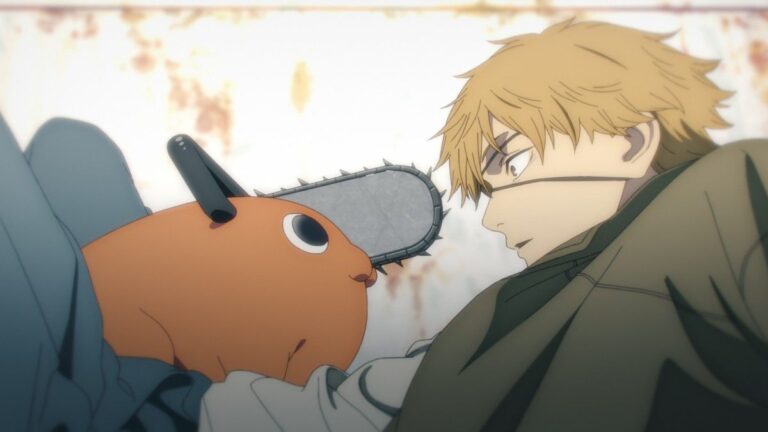 Chainsaw Man: The First Episode hits the mark, the overwhelming reactions from the fans Chainsaw Man: The First Episode hits the mark, the overwhelming reactions from the fans