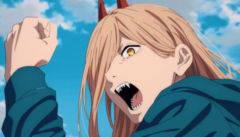 Chainsaw Man, the debut of Super Power: the reactions of the fans Chainsaw Man, the debut of Super Power: the reactions of the fans