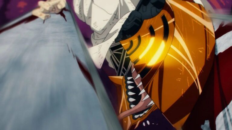 Chainsaw Man: “The Chainsaw Man” is already ruthless in this €850 figure Chainsaw Man: “The Chainsaw Man” is already ruthless in this €850 figure