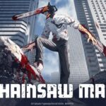 Chainsaw Man, the director of MAPPA, is bringing the anime adaptation: The Message of Nakayama to the market Chainsaw Man, the director of MAPPA, is bringing the anime adaptation: The Message of Nakayama to the market