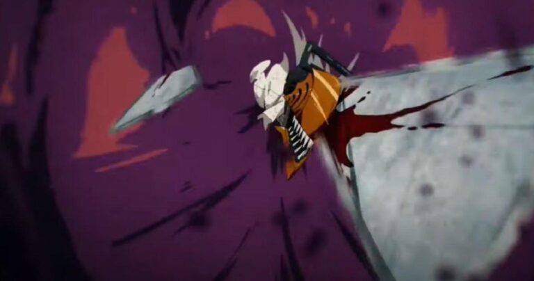 Chainsaw Man: The Denji cosplay with a working chainsaw goes viral Chainsaw Man: The Denji cosplay with a working chainsaw goes viral