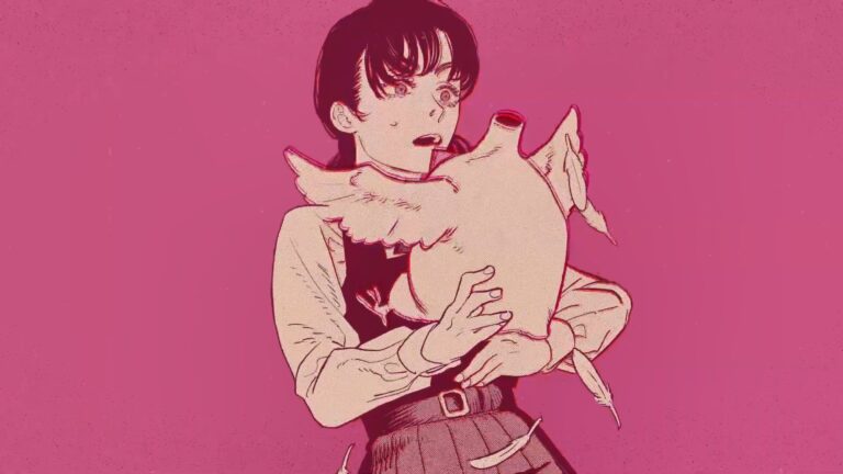 Chainsaw Man: the first volume of the second part in a special trailer Chainsaw Man: the first volume of the second part in a special trailer