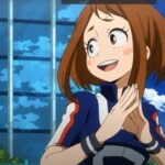 Who loves Uraraka? Let’s find out who is the flame of the heroine of My Hero Academia Who loves Uraraka? Let’s find out who is the flame of the heroine of My Hero Academia