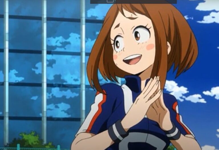 Who loves Uraraka? Let’s find out who is the flame of the heroine of My Hero Academia Who loves Uraraka? Let’s find out who is the flame of the heroine of My Hero Academia