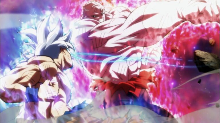 Who won between Goku and Jiren? The final showdown of the Dragon Ball Super anime Who won between Goku and Jiren? The final showdown of the Dragon Ball Super anime