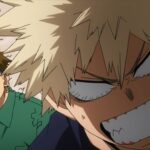 What is the name of Bakugou’s father? What we know about the character of My Hero Academia What is the name of Bakugou’s father? What we know about the character of My Hero Academia