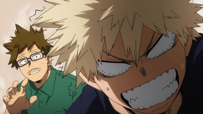 What is the name of Bakugou’s father? What we know about the character of My Hero Academia What is the name of Bakugou’s father? What we know about the character of My Hero Academia