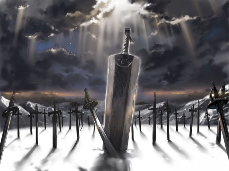 What to read if you like Berserk? Other works you might like What to read if you like Berserk? Other works you might like
