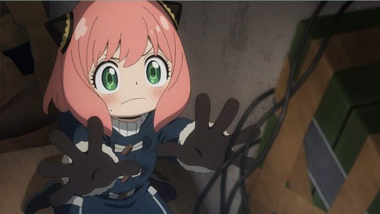 Review | SPY x FAMILY – Chapter 14 Review | SPY x FAMILY – Chapter 14