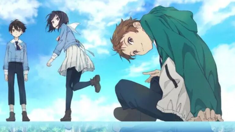 Demon’s Crest: details on the new work of the author of Sword Art Online Demon’s Crest: details on the new work of the author of Sword Art Online
