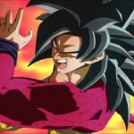 Dragon Ball GT: The power of an Oozaru in this €700 Goku SSJ4 figure Dragon Ball GT: The power of an Oozaru in this €700 Goku SSJ4 figure