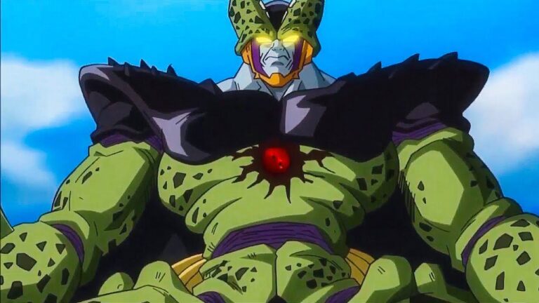 Dragon Ball Heroes: History and development of Cell X, the xeno version of the android Dragon Ball Heroes: History and development of Cell X, the xeno version of the android