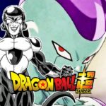 Dragon Ball Super: Black Freezer arrives in a new colorway by Magimeoka Dragon Ball Super: Black Freezer arrives in a new colorway by Magimeoka