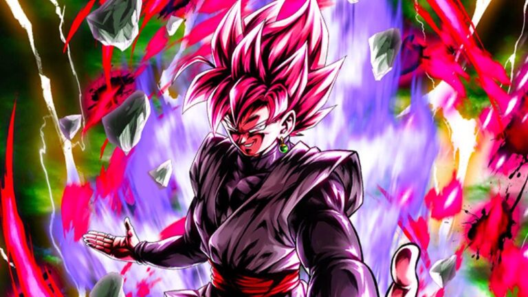 Dragon Ball Super: Who Beaten Goku Black? The end of the antagonist Dragon Ball Super: Who Beaten Goku Black? The end of the antagonist
