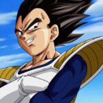 Dragon Ball Z: Vegeta’s lust for Namek in ARStudio character Dragon Ball Z: Vegeta’s lust for Namek in ARStudio character