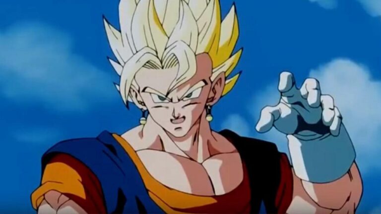 Dragon Ball Z: How strong is Vegetto compared to Goku and Vegeta? Dragon Ball Z: How strong is Vegetto compared to Goku and Vegeta?