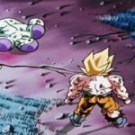 Dragon Ball Z: Goku vs. Freeza in brilliant fanmande animation Dragon Ball Z: Goku vs. Freeza in brilliant fanmande animation