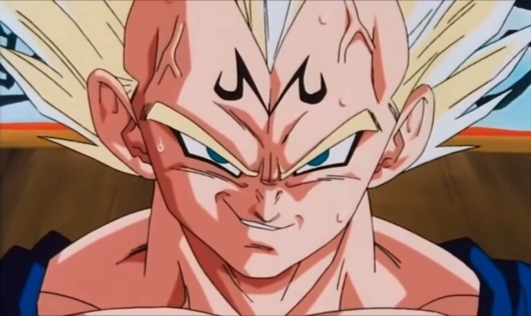 Dragon Ball Z: All the Evils of Majin Vegeta in the figures of CB Studio Dragon Ball Z: All the Evils of Majin Vegeta in the figures of CB Studio