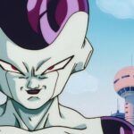 Dragon Ball Z: The Safety of the Galactic Emperor Freeza in a €500 figure Dragon Ball Z: The Safety of the Galactic Emperor Freeza in a €500 figure