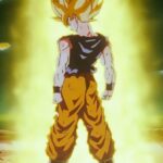 Dragon Ball Z: Toriyama wanted to make the Super Saiyan less powerful? Dragon Ball Z: Toriyama wanted to make the Super Saiyan less powerful?